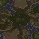Vista previa del mapa 마린 VS 뮤탈 1.6 (Marine VS Mutal 1.6)