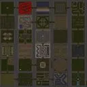 ★7인 방 탈출 III★ Map Preview