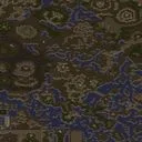 나루토: 캐타스트로피 (Naruto: Catastrophe) Map Preview