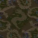 B-ooM생컨파이썬2.1 Map Preview