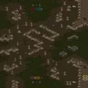스나이퍼스 발드 락스 (Snipers Bald Locks) 地圖預覽