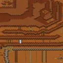 Aperçu de la carte 전사의 모험3 (사막 어드벤처) (Warrior's Adventure 3 - Desert Adventure)