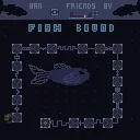 -Fish-         -Bound- 地圖預覽