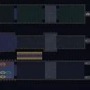 풀바운드 풀비 (PullBound PullB) Map Preview