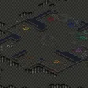 마린메딕 vs 러커 Map Preview