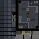 신뿌 Old and New 터보 Map Preview