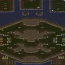 다이너스티 워리어스 배틀 (Dynasty Warriors Battle) 地圖預覽