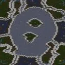 침묵의 소용돌이 (Silent Vortex) Map Preview
