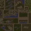 RP - 베트남 전장 (RP - Vietnam Battlefields) Map Preview