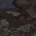 크래시 알피지: 소울애시 (Crash Rpg: SoulAsh) マッププレビュー