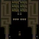 Vista previa del mapa 스폰 디펜스 5.8 (Spawn Defense 5.8)