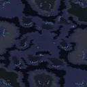 Vista previa del mapa 헌트리스 (The Huntress)