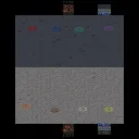 지상 VS 공중 (Ground VS Air) Map Preview