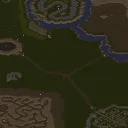 Vista previa del mapa Untitled Scenario