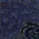 제2장: 연기된 심판 (Episode 02: Postponed Judgment) Map Preview