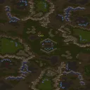 저글링 스토리 (Jungle Story) Map Preview