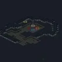 우리들중 누군가가 곱등이 (Someone Among Us is a Squid) 地圖預覽