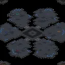 Mutant's Blood Bath for Six Map Preview