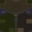 마이트 앤 매직 v1 (Might And Magic v1) 地圖預覽