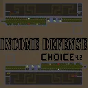 Aperçu de la carte 인컴 디펜스 초이스 4.2 (Income Defense Choice 4.2)
