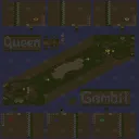 Aperçu de la carte 디저트 스트라이크 v퀸 베타 (Desert Strike vQueen Beta)