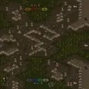 스나이퍼 페인트볼 라이트업 2 (Sniper Paintball LightUp2) 地圖預覽