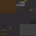 두더지 사냥 아일랜드 홉 (Mole Hunt Island Hop) 地圖預覽