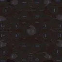 Vista previa del mapa 흑요석 분화구 (Obsidian Crater)