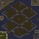 Aperçu de la carte 심시티 50000확장팩 + (SimCity 50000 Expansion +)