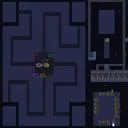 터렛 디펜스 4웨이즈 (Turret D 4 ways) Map Preview
