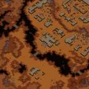 황제의 몰락 (Emperor's Fall (Birds of War)) Map Preview