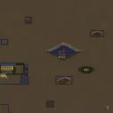 미친새 피하기 v1.2 Map Preview