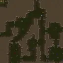 어썰트 온 우 테리토리 (Assault on Wu Territory) マッププレビュー