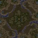 Vista previa del mapa SandBox 투혼