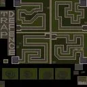 트랩 디펜스 (Trap Defence [v 1.03]) 地圖預覽