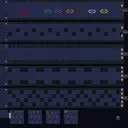 마운트 임파서블 2.4.a (Mount Impossible 2.4.a) Preview