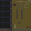 2제곱디팬스 (2Squared Defense) Map Preview