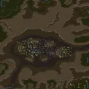 잿불의 시기 (Ashes of Time) Map Preview