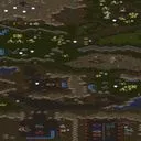 아웃포스트 RPG 익스트림 프로 6 (Outpost RPG-X-tream(pro)6) Map Preview