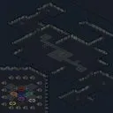 Vista previa del mapa 마이크로매니아 v1.3 (Micromania v1.3)