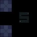 터그 오 워 v1 (Tug O War v1) Map Preview