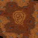 GoldRush 1.11 Map Preview