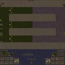 카오스 (Chaos) Map Preview