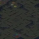 Vista previa del mapa 레이저 태그 스페셜 (Laser Tag Special)