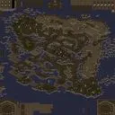 Vista previa del mapa 템플 시이지 G3b (Temple Siege G3b)