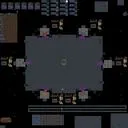 Aperçu de la carte 벙커 디펜스 서바이벌 (Bunker Defense Survival)