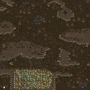 스페셜 포스 익스트림 토스 (Special Forces Extreme Toss) マッププレビュー