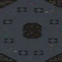 매스 어택 게임 (THE MASS ATTACK GAME) 地圖預覽