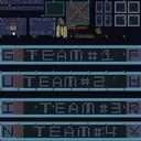 Vista previa de 팀 디펜스 (Team Defense)