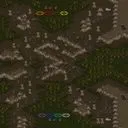스나이퍼 페인트볼 엘리트 (Sniper Paintball Elite) 地圖預覽